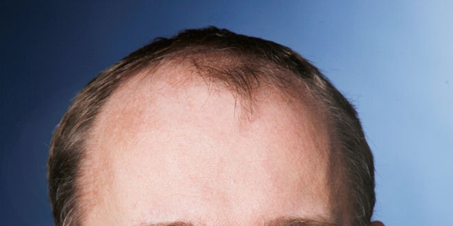 Privatdozent Dr. Tom Nilges<address>&copy; WWU - Privat</address>