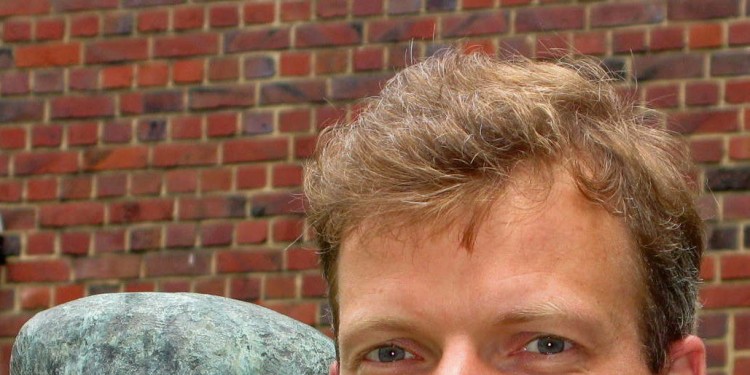 Neu am Historischen Seminar der WWU: Prof. Dr. Thomas Großbölting<address>&copy; upm/Sauer</address>