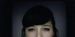 Fotografin Julia Holtkötter