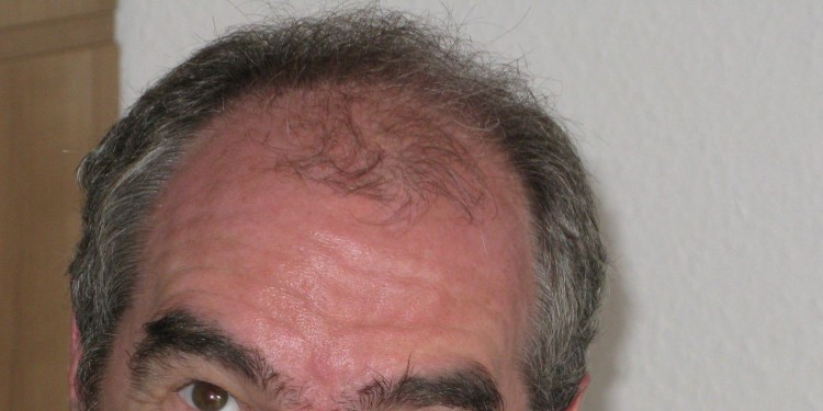 Plädoyer für eine pluralistische Religionstheologie: Prof. Dr. Perry Schmidt-Leukel<address>&copy; upm/Sauer</address>