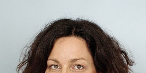 Dr. Isabel Heinemann<address>&copy; privat</address>