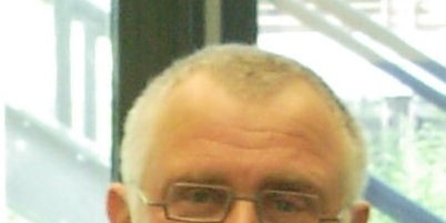 Prof. Dr. Martin Stein<address>&copy; privat</address>