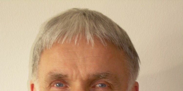 Prof. Dr. Helmut Hamm<address>&copy; WWU - privat</address>