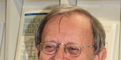 Prof. Dr. Erich Zenger<address>&copy; DKR</address>