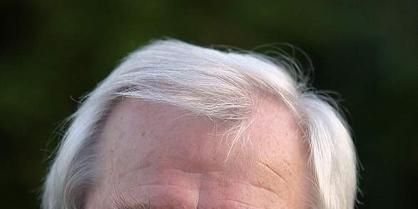 Prof. Dr. Wichard Woyke