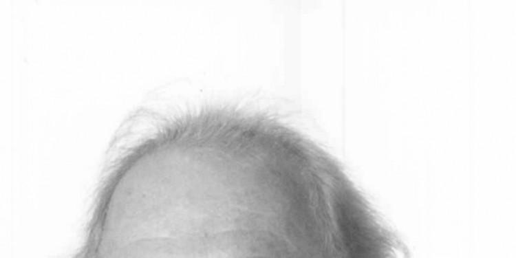 Prof. Dr. Harald Wagner<address>&copy; Privat</address>