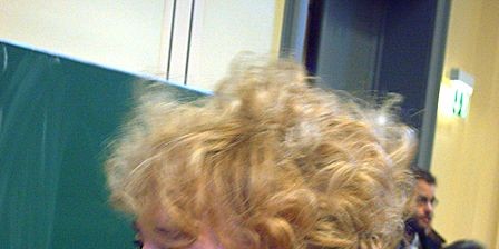 Prof. Dr. Gesine Schwan