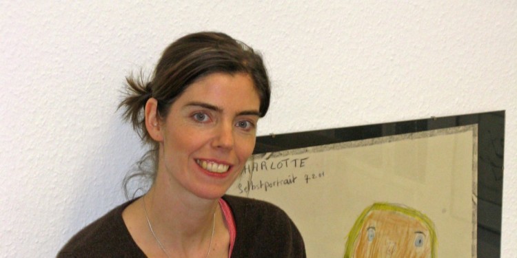 Neu an der WWU: Prof. Dr. Mirjam Steffensky<address>&copy; upm/Sauer</address>