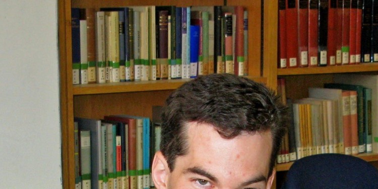 Leuenberger<address>&copy; upm/Sauer</address>