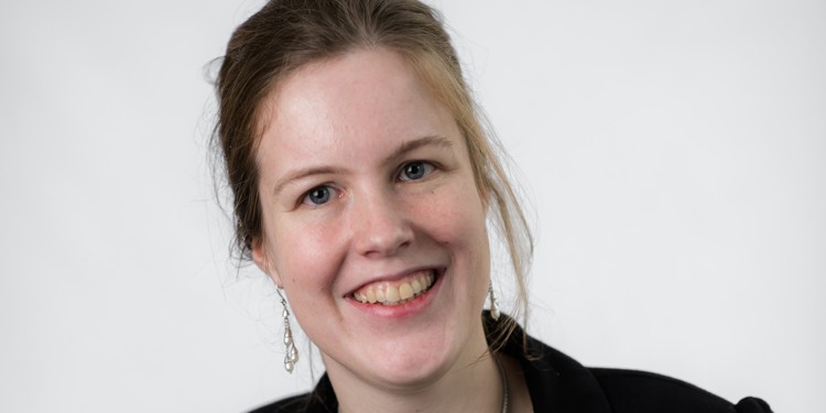 Dr. Susanne Paulus<address>&copy; Akademie der Wissenschaften und der Künste NRW</address>