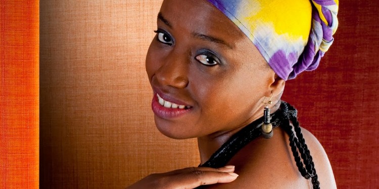 Tita Nzebi ist am 12.6. in der Musikhochschule zu sehen<address>© Tita Nzebi</address>