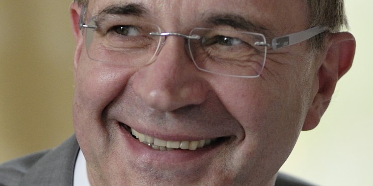 Prof. Dr. Harald Fuchs<address>© CeNTech GmbH</address>