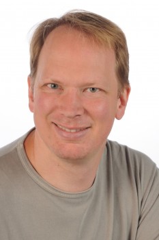 Dr. Timo Betz<address>&copy; private</address>