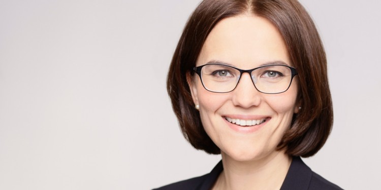 Dr. Dörte Diemert<address>&copy; Stadt Duisburg - Ralf Bauer</address>