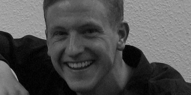 Preisträger Peter Asmuth<address>&copy; privat</address>