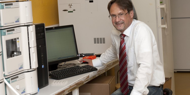 Prof. Dr. Joachim Jose<address>&copy; WWU / Anna Overmeyer</address>