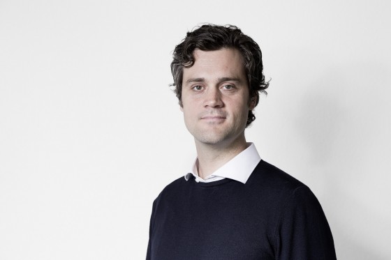 Prof. Dr. Johannes Becker<address>© WWU - Benedikt Weischer</address>