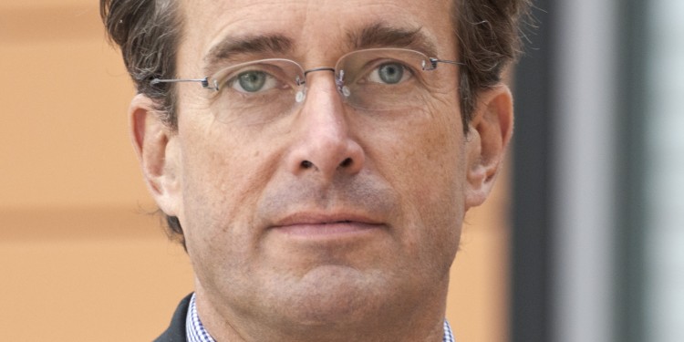 Prof. Dr. Robert Nitsch<address>&copy; privat</address>