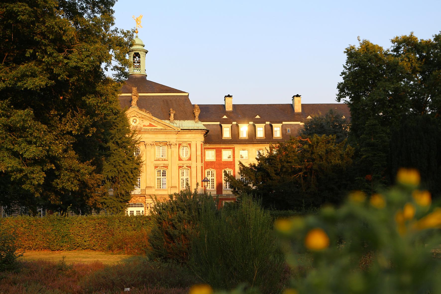 Botanischer Garten lädt zur Sonntagsführung ein