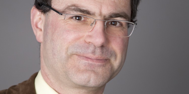 Prof. Dr. Peter Oestmann<address>&copy; Exzellenzcluster "Religion und Politik"/Julia Holtkötter</address>