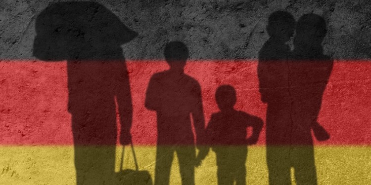 Deutsch als Zweitsprache<address>&copy; Fotolia.de / WoGi</address>