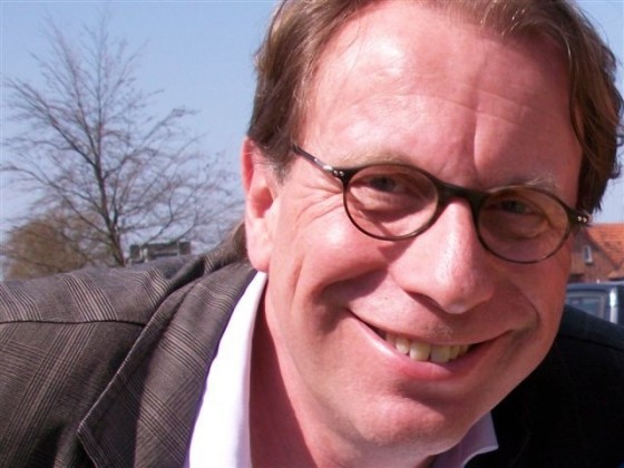 Dr. Jürgen P. Rinderspacher<address>© Photo: privat</address>
