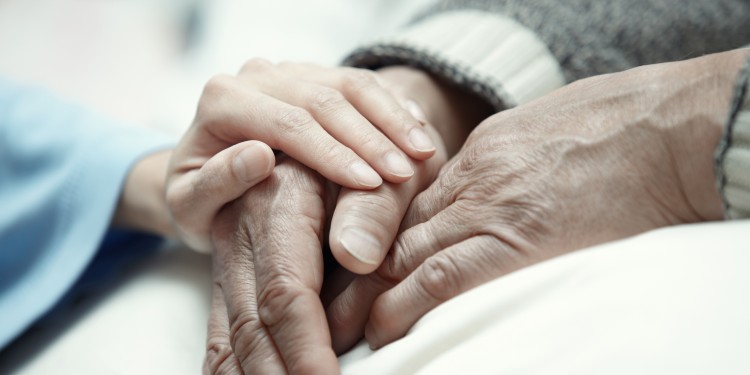Warum Pflege und Beruf kein Gegensatz sein müssen<address>© Photo: Zhenikeyev/colourbox.de</address>