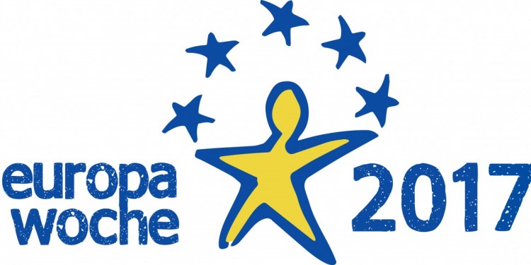 Logo der Europawoche 2017 des Landes NRW<address>© Land NRW</address>