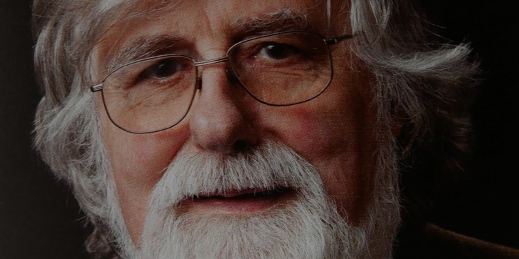 Der Leiter des "Ehrenpreis Institut für Swift-Studien" der WWU, Prof. Dr. Hermann Real<address>&copy; WWU - privat</address>