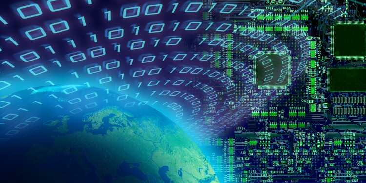 Um die digitale Zukunft der Hochschulen geht es beim EUNIS-Kongress an der WWU.<address>&copy; Symbolfoto: colourbox.de/Hannu Viitanen</address>