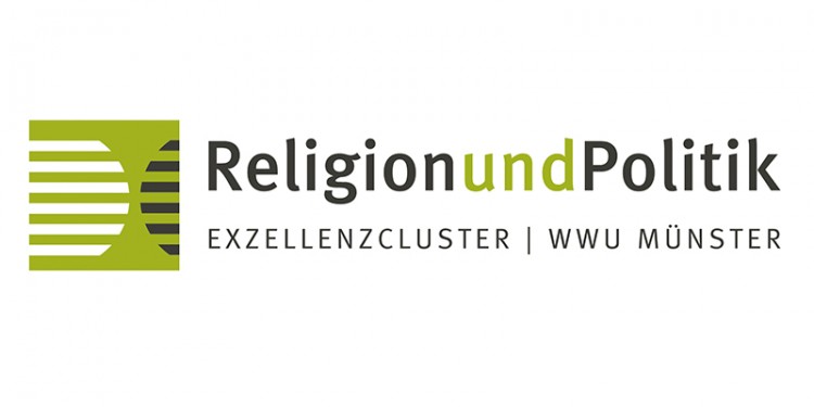 Logo Exzellenzcluster Religion und Politik<address>&copy; Exzellenzcluster Religion und Politik</address>