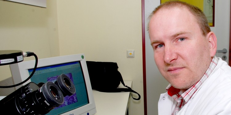 Prof. Dr. Stefan Schlatt<address>&copy; UKM</address>