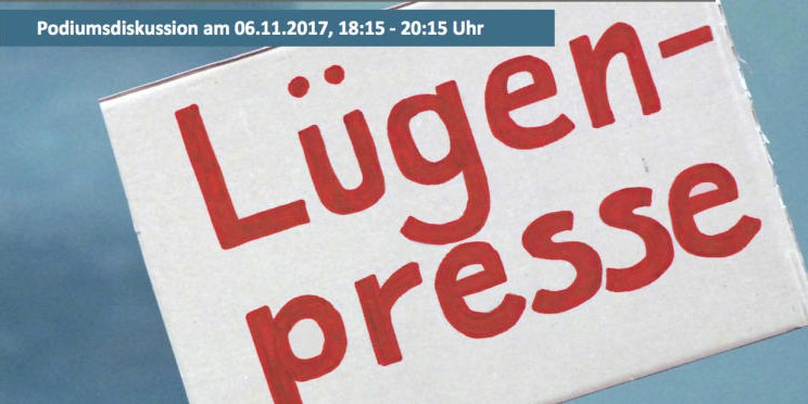 Veranstaltungsplakat<address>&copy; GRK Vertrauen und Kommunikation</address>