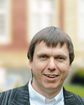 Prof. Dr. Manfred Holodynski<address>© WWU</address>