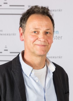 Prof. Ralf Stanewsky<address>© WWU/Laura Schenk</address>