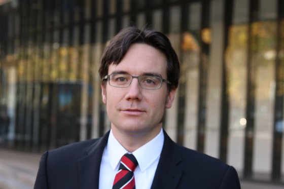 Stefan Schellhammer<address>&copy; Christian Remfert</address>