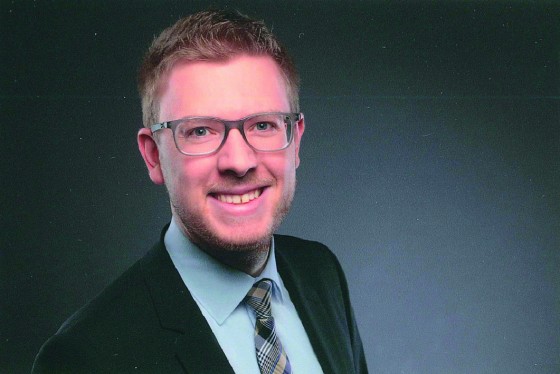 Thorsten Heilker<address>&copy; Fotostudio Effing</address>