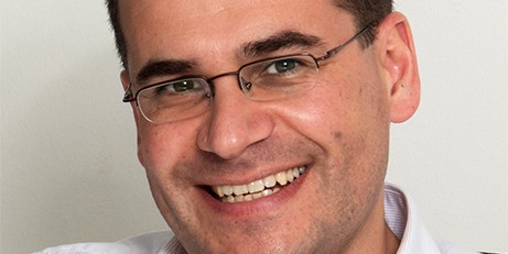 Prof. Dr. Carsten Grashoff<address>© Privat</address>