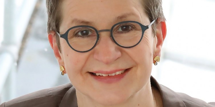 Prof. Dr. Martina Wagner-Egelhaaf<address>&copy; Hilla Südhaus</address>