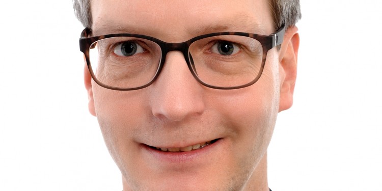 Prof. Dr. Armin Schäfer<address>&copy; privat</address>