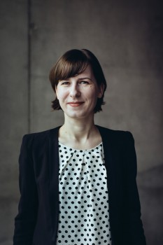 Jule Specht is Professor of Personality Psychology at the Humboldt University Berlin. She studied at the University of Münster, where she also obtained her PhD, and is actively involved in policy matters at the Junge Academy as well as in the Social Democratic Party’s academic policy network.<address>© Jens Gyarmaty</address>