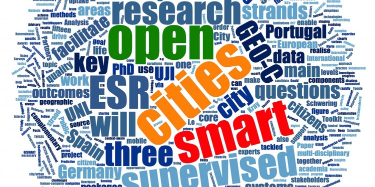 <address>&copy; Christian Kray</address>