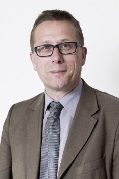 Prof. Dr. Thomas Schüller<address>© WWU - Benedikt Weischer</address>
