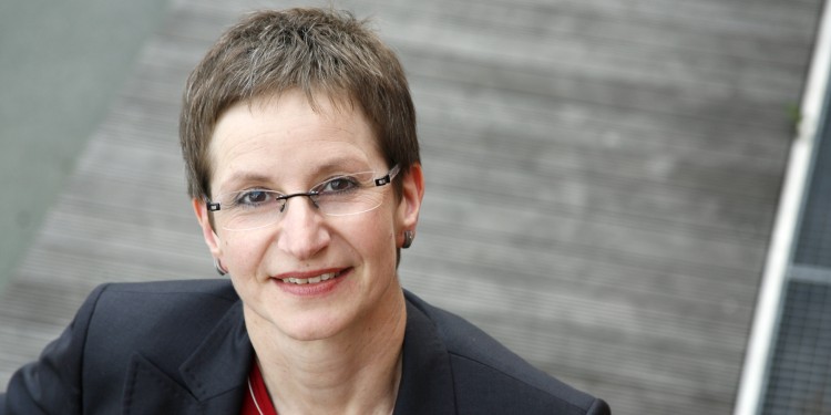 Prof. Dr. Martina Wagner-Egelhaaf<address>© Hilla Südhaus</address>
