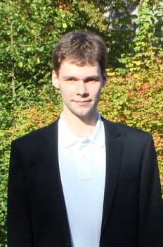 Prof. Raphael Wittkowski<address>© privat</address>