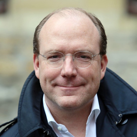Ralf Repöhler<address>&copy; Oliver Werner</address>
