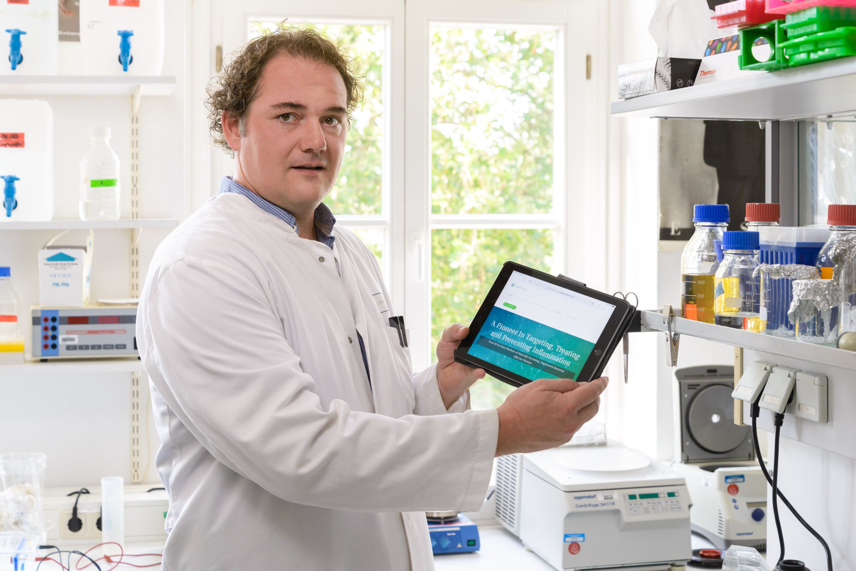 New method reformulates pathogens into the body’s allies