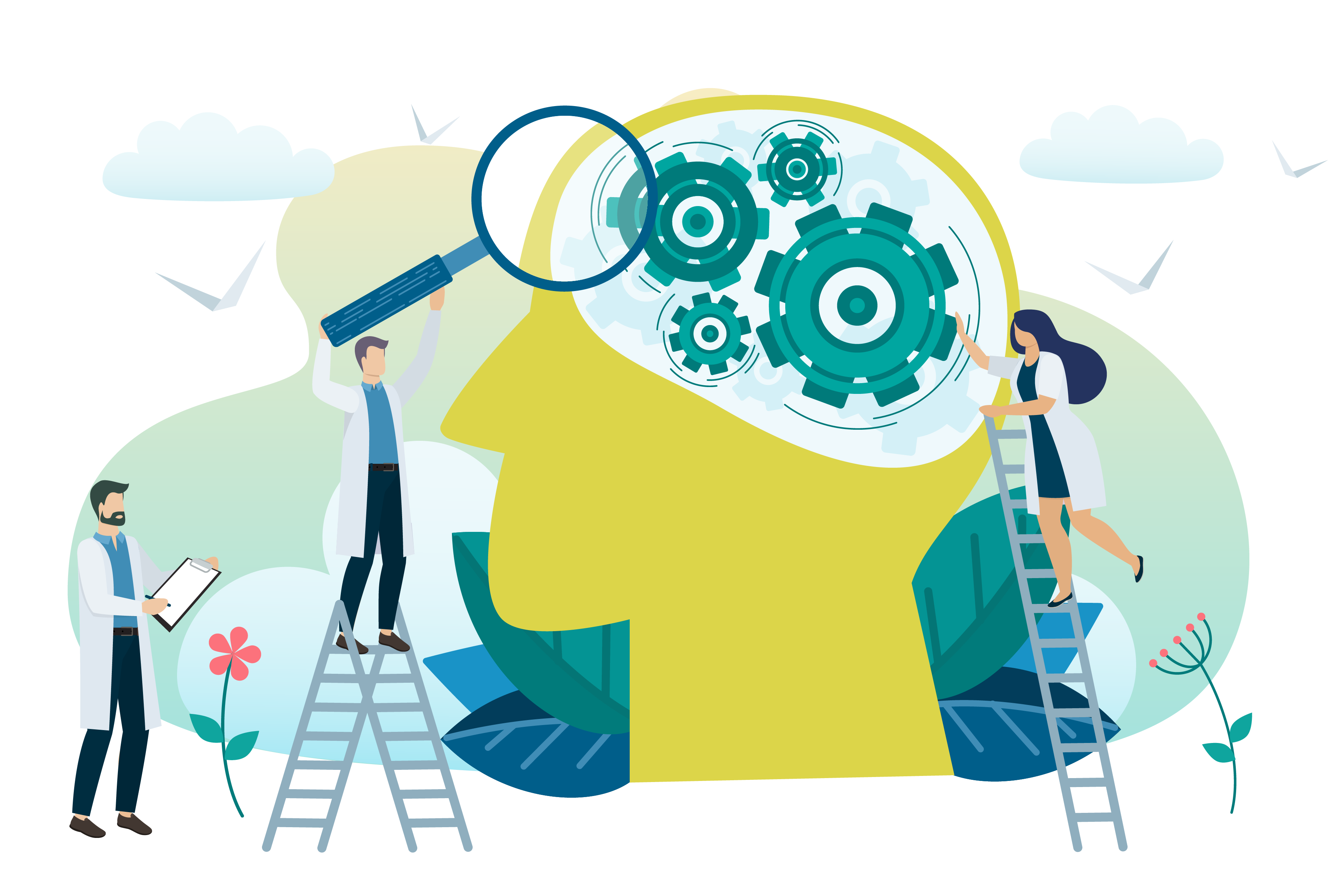 Psychologie Studium So Gefragt Wie Nie