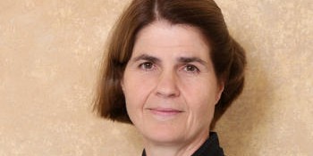 Prof. Dr. Monika Trümper<address>© WWU - privat</address>
