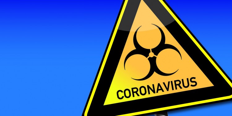 Coronavirus<address>© stock.adobe.com - Trueffelpix</address>